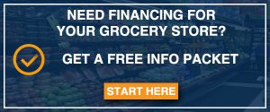 Grocery Financing