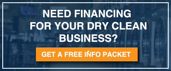 Download Dry Clean Finance Checklist