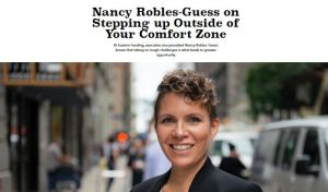 Nancy Robles-Guess Profile