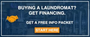 Buy a Laundromat Finance