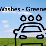 car wash environment
