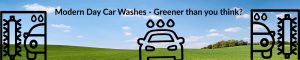 car wash environment