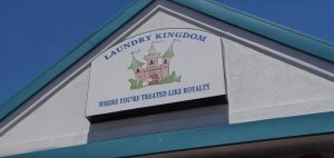 Laundry Kingdom Testimonial