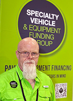Brian DeClesis - Specialty Vehicle Funding